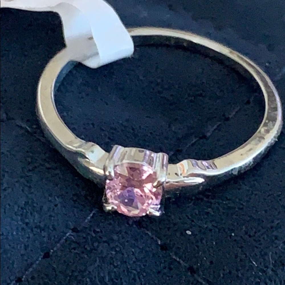Beautiful ring ❤️💍 sz10